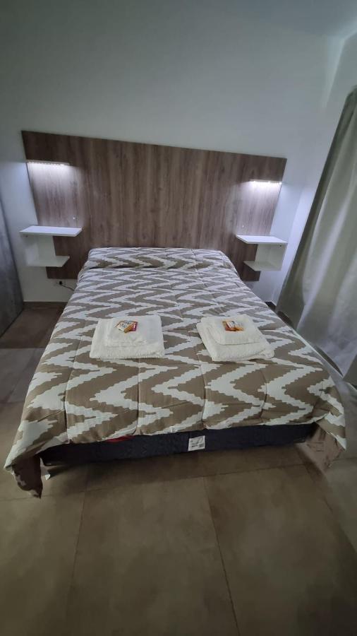 Departamento Rivadavia Apartamento Olavarría