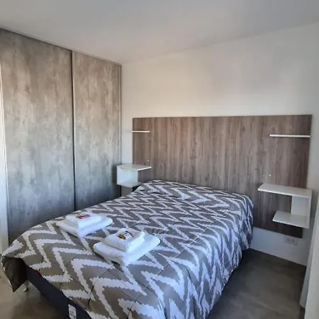 Departamento Rivadavia Apartment Olavarria Exterior photo
