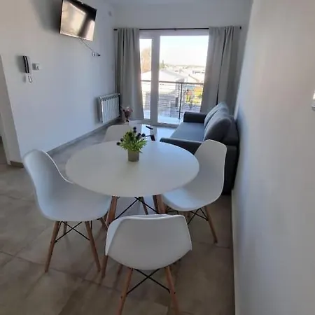 Departamento Rivadavia Apartment Olavarria Exterior photo