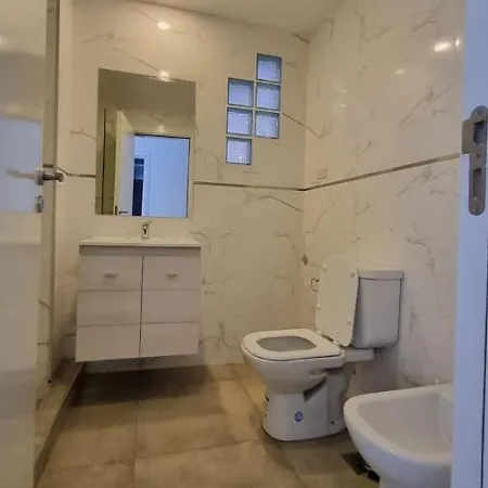 Departamento Rivadavia Apartment Olavarria Exterior photo