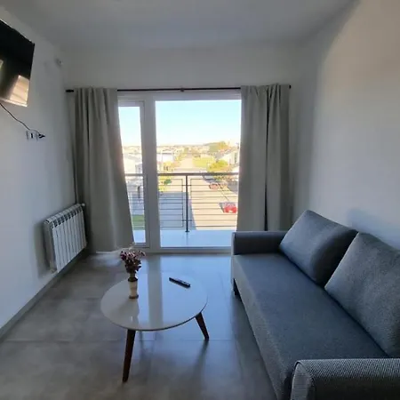 Departamento Rivadavia Apartment Olavarria Exterior photo