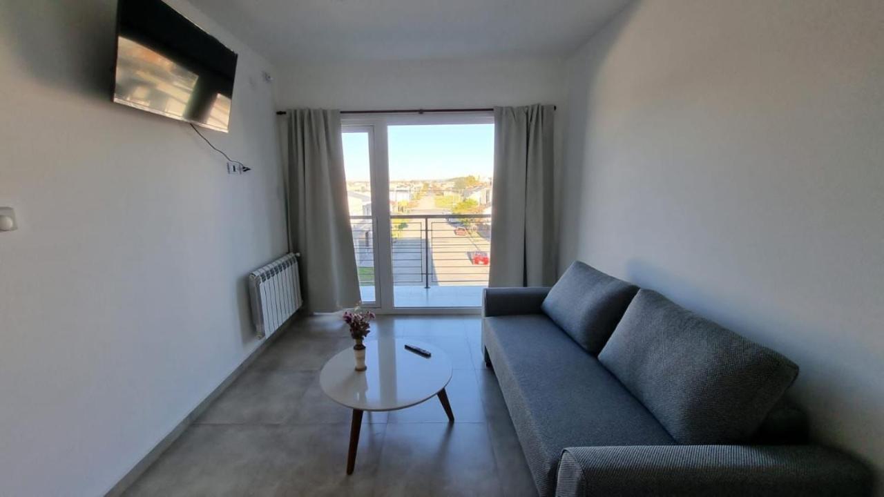 Departamento Rivadavia Apartment Olavarria